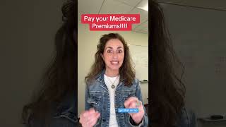 Medicare Part B Part C and D monthly premiums can be paid from your Social Security Check [upl. by Ronile728]