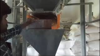 SELVIN HAMMER MILL PULVERISER  SREE VALSA ENGINEERING COMPANY [upl. by Nywled]