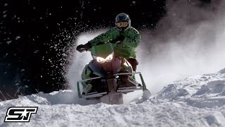 SnowTrax Television 2019  Episode 12 Full Episode [upl. by Akinimod]