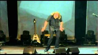 Bill Bailey  Car Rental  Part Troll [upl. by Aynekat520]