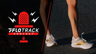 Tracksmith Founder amp CEO Matt Taylor Reveals Eliot Racer CarbonPlated Race Shoe  FloTrack Podcast [upl. by Christoper]