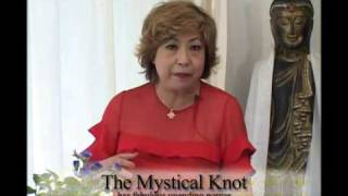 Lillian Toos Sacred Jewelry  The Mystic Knot [upl. by Edahs888]