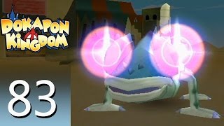 Dokapon Kingdom – Episode 83 Robbed Blind [upl. by Trinatte]