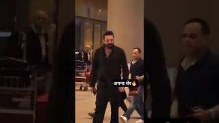 Khalnayak Status sanjaydutt bollywood viralshort viralreels trending ytreels ytshorts reels [upl. by Greerson]