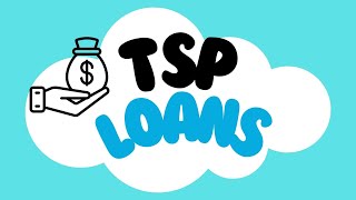 TSP Loans [upl. by Namhcan]