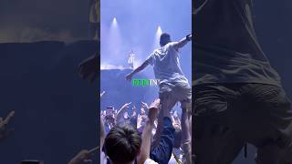 Travis Scott VS Fans 😭🙏 [upl. by Mell173]