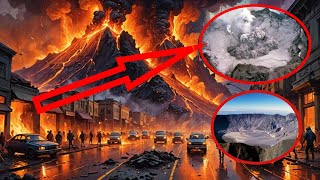 Most Powerful Volcanic Eruptions That Changed the Worldquot [upl. by Atekihc]