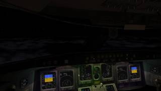 Xplane 10 Pinnacle Airlines Flight 3701 [upl. by Anyad]