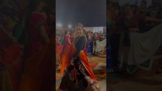 Let’s the garba night begin✨ Vibewithsamu Navratri 2024  Bhoomi Trivedi garba ​⁠ [upl. by Aelyak]