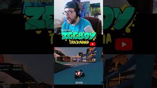 Day 2 Highlights  Trackmania TOTD zeeboy trackofthedaytrackmania cotn [upl. by Marylin]