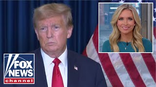 Kayleigh McEnany We are in unprecedented waters [upl. by Franky547]