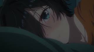 ASMR  Sleepover with Saya [upl. by Iago]