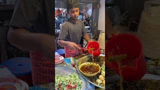 10 years Old Boy Selling King Of Jhal muri 😋😱 shorts [upl. by Melloney]