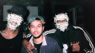 The Weeknd  Initiation [upl. by Ymij]