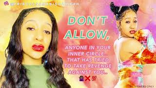 Do NOT Allow ANYONE Back Into Ya’ Inner Circle After That Mfka Tried To Take REVENGE ❌💯🙅🏾‍♀️ [upl. by Neila]