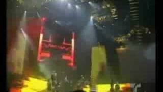 Wisin Y Yandel Pr Live  Rataka  Entregate [upl. by Rape]