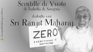 Sri Ranjit Maharaj  Al di là dello Zero  Audiolibro [upl. by Harlene]