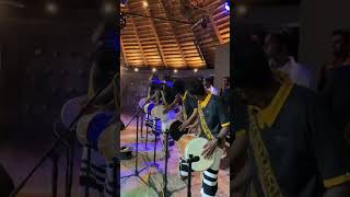 Samaasa Boduberu at Kuredu Island Resort amp Spa Grand Maldivian Night 2023 [upl. by Arikahc]