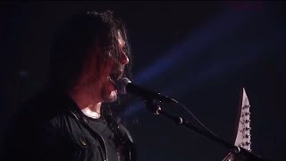 Trivium  Throes of Perdition Live at Full Sail University July 10th 2020 [upl. by Iorio]