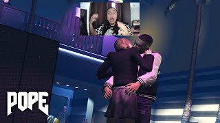 POPE  5000 ore in GTA The Ballad Of Gay Tony [upl. by Hollander]