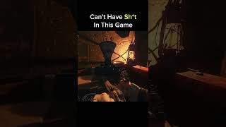 Bro Snatched The Apothicon Servant 😭 blackops blackops6 callofduty warzone [upl. by Gerianna360]