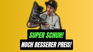 Hammer Ski Schuh zum Spitzenpreis [upl. by Suiramed]