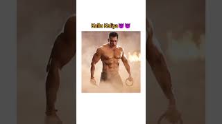 Kallu Kaliya😈 shorts bollywood salmankhan salman bodybuilding kallukaliya viralvideotranding [upl. by Bergeron355]