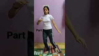 part 2  strong girl baney self defence like or subscribe and share video [upl. by Emmye870]