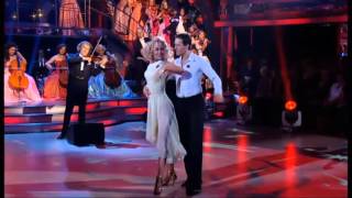 Brendan Cole and Natalie Lowe Andre Rieu [upl. by Rodger633]