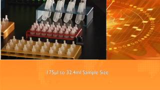 Optima MAX Series Tabletop Ultracentrifuge Systems by Beckman Coulter [upl. by Mihcaoj576]