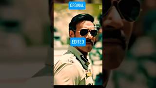 Soldier Theme orginal vs edit singhamedits soldier ajaydevgan bobbydeol preetizinta [upl. by Beale]