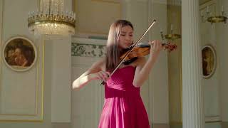 Best violinist ever  2017  meilleur violoniste [upl. by Anaeirb]