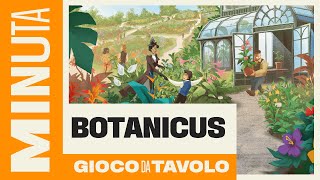 Botanicus  Recensioni Minute 661 [upl. by Aileon]