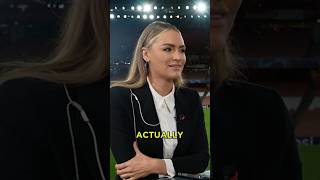 How much does Laura Woods ACTUALLY make 💰 [upl. by Ardy192]