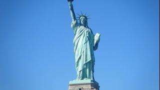 How Did David Copperfield Make the Statue of Liberty Disappear EXPLAINED [upl. by Ellenahs]