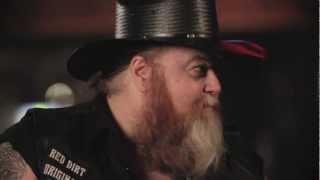 Texas Hippie Coalition Behind The Album Peacemaker Part 2 [upl. by Ebeohp]