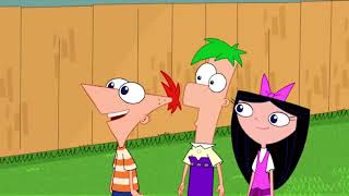 Phineas and Ferb S03E05 Ask a Foolish QuestionMisperceived Monotreme 35 HindiUrdu [upl. by Nehtiek414]