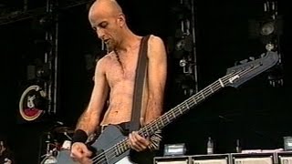 System Of A Down  Pinkpop Netherlands 20020520 Full TV Broadcast [upl. by Blondie]