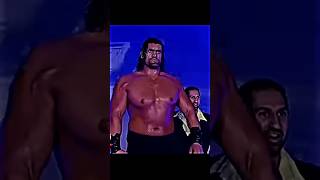 The great Khali WWE ❤️❤️❤️ [upl. by Christalle]