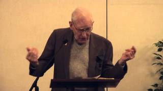 JI Packer  On Personal Holiness [upl. by Neerak]