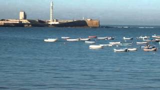 alegrias de cadiz el barrio por Mari Josewmv [upl. by Gino115]