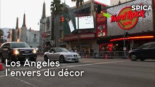 Rêves brisés  lenvers du décor de Los Angeles [upl. by Ahseek827]