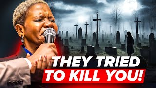 They tried to kill you  Uebert Angel Jr [upl. by Kreegar195]