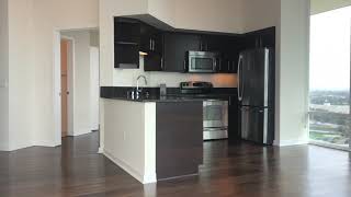 Vantage Pointe Apartments  San Diego  2 Bedroom B1B [upl. by Enttirb945]