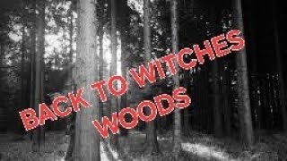 WERE GOING BACK TO EPISODE 1 WITCHES WOODS [upl. by Washko]