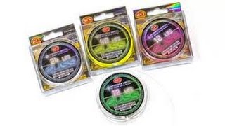 Ardent Reels Gliss Monotex Fishing line Unboxing [upl. by Slosberg]