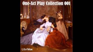 OneAct Play The BullerPodington Compact by Frank Richard Stockton [upl. by Eisyak385]