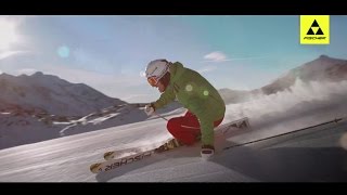 Fischer Alpine Video [upl. by Katusha]