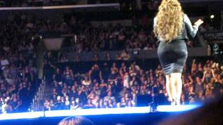 Jenni Rivera  Culpable O Inocente  Staples Center [upl. by Garris]