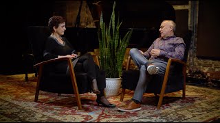 Krakatoa • A conversation with Stacy Garrop and Joe Lulloff [upl. by Reina502]